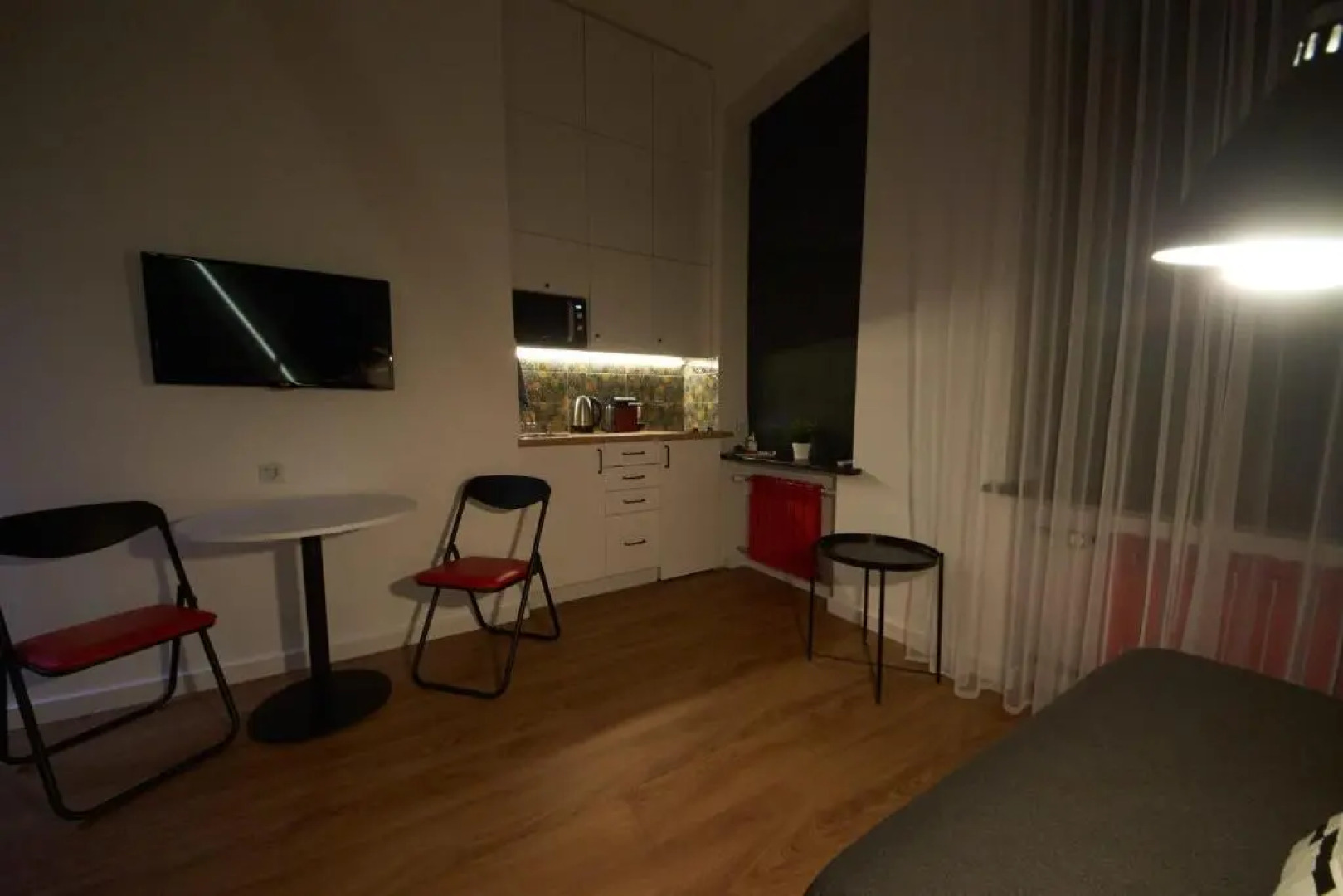 Затишні дворівневі смарт апартаменти