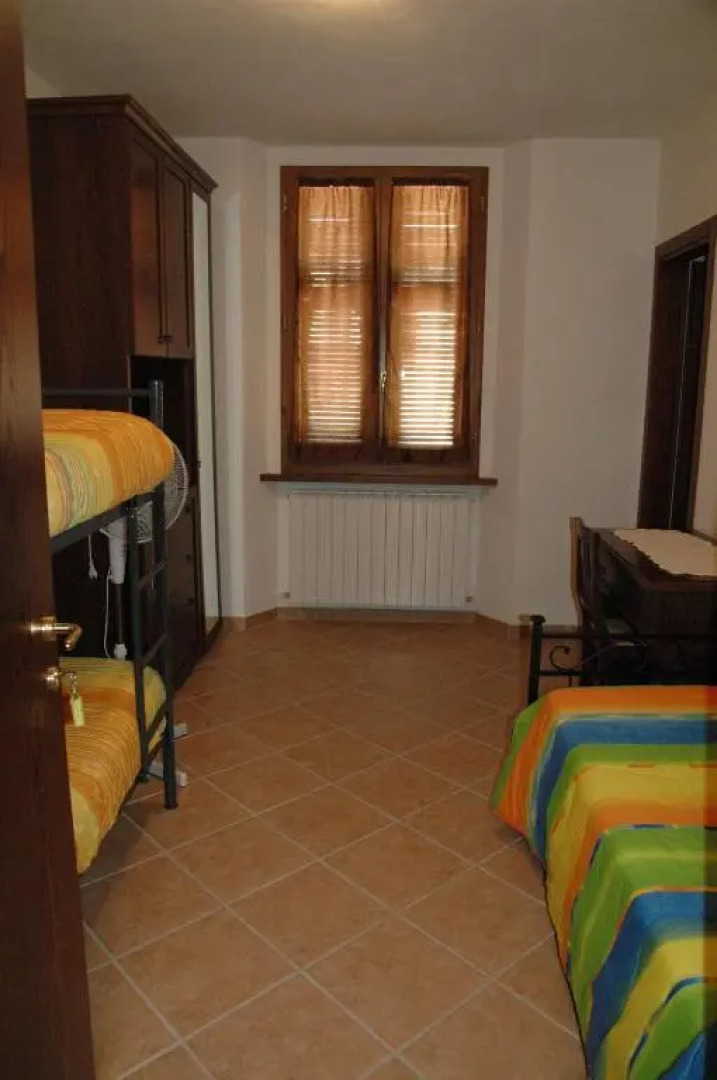 Bed And Breakfast La Sosta