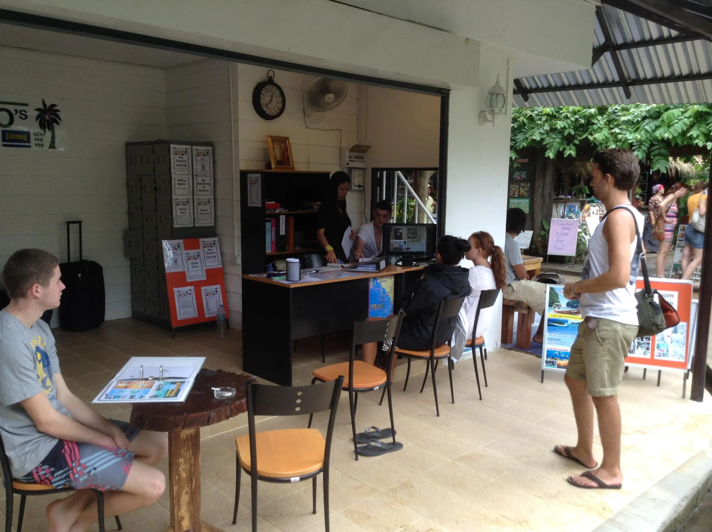Coco's Guesthouse