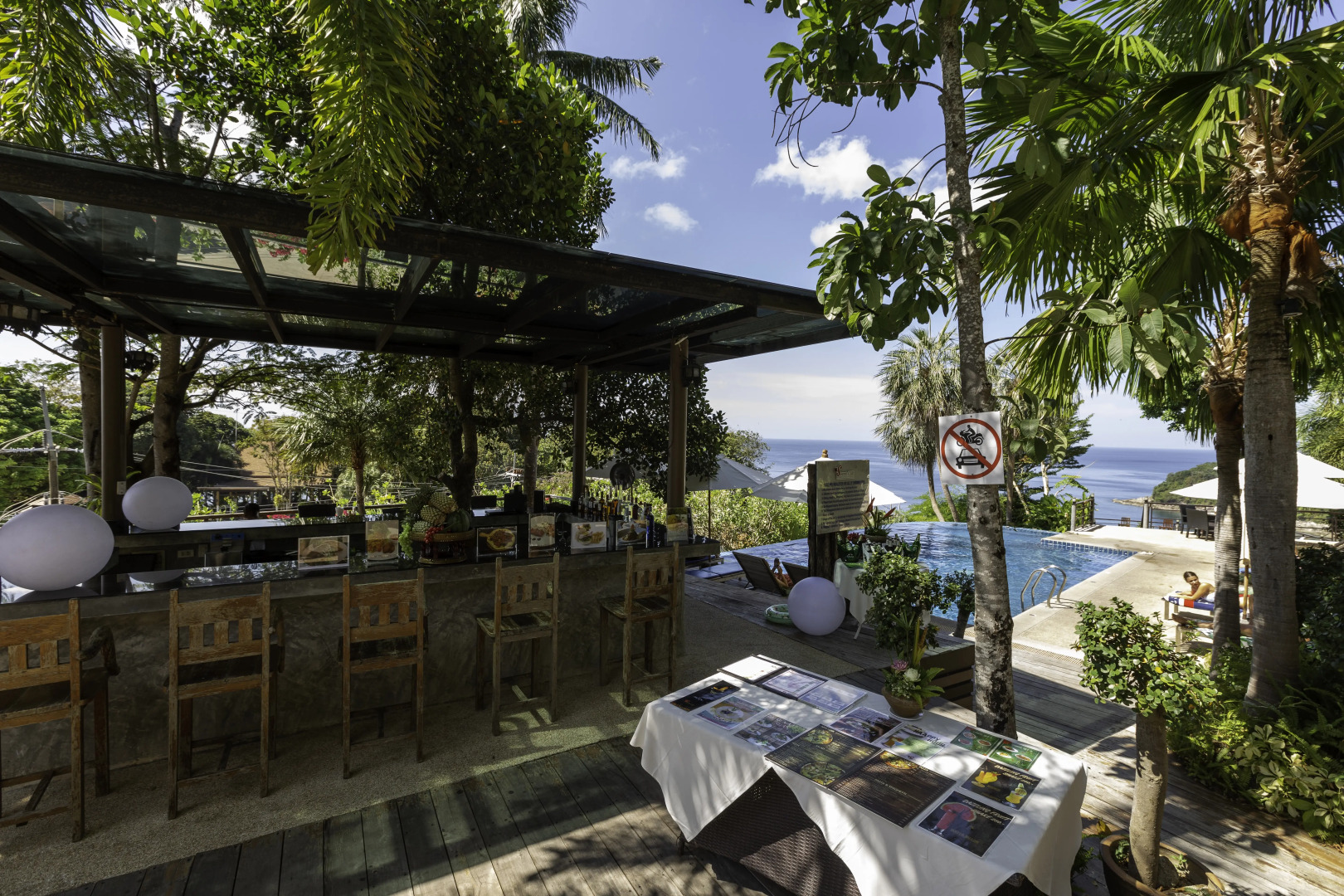 Secret Cliff Resort Phuket