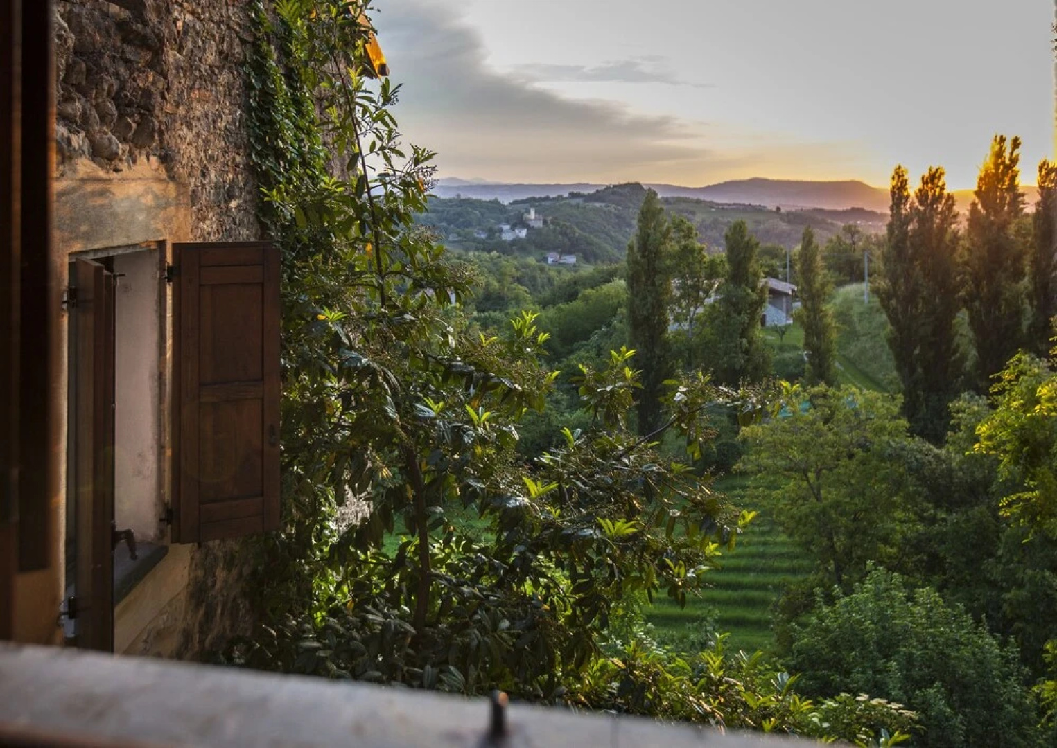 Agriturismo I Fontanini