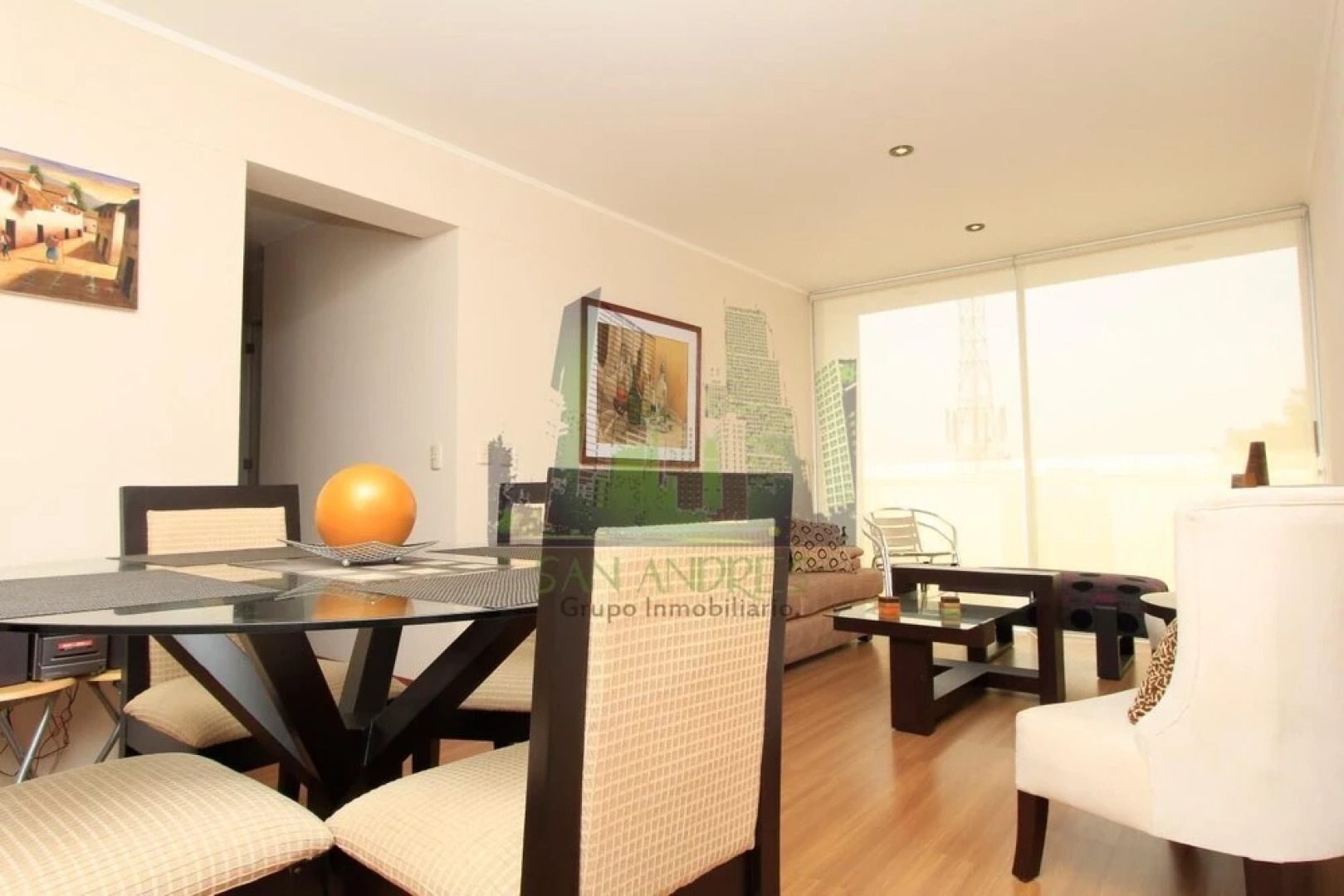 Luxury Apartment Barranco 360º