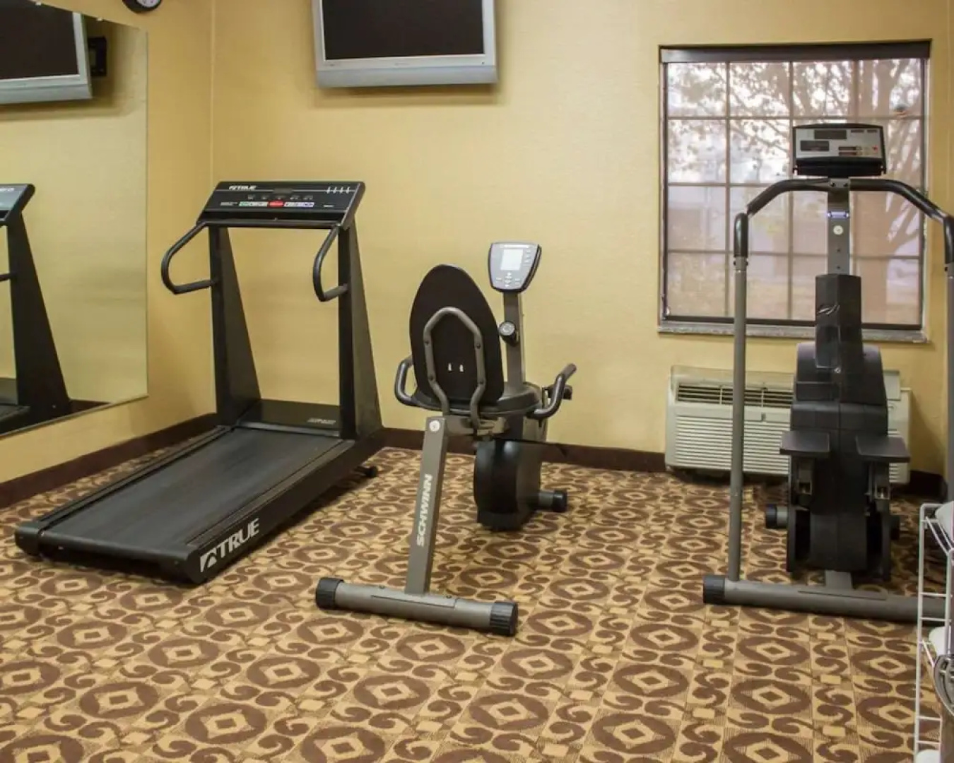 Comfort Inn & Suites Trussville I-59 Exit 141