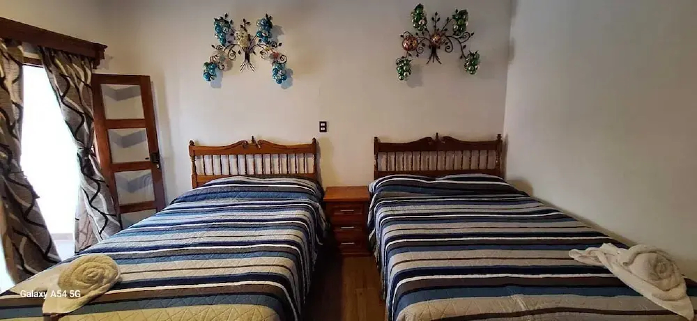 Hotel Alma de la Sierra