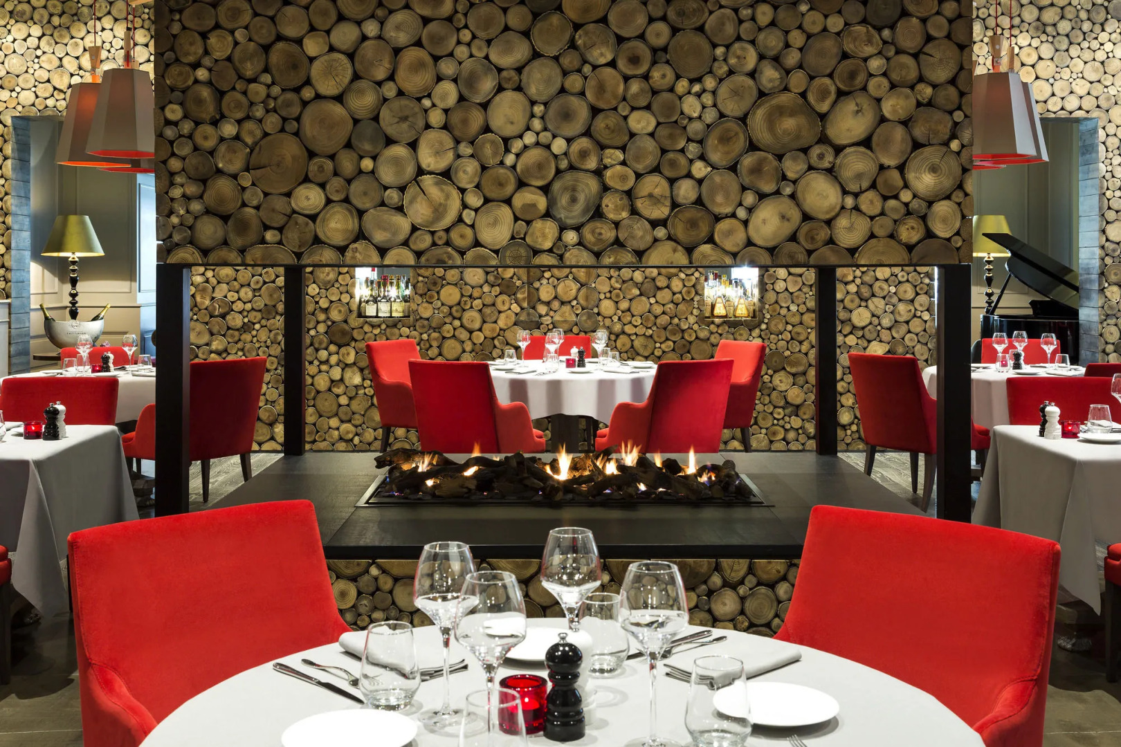 Hôtel Mont Blanc Chamonix