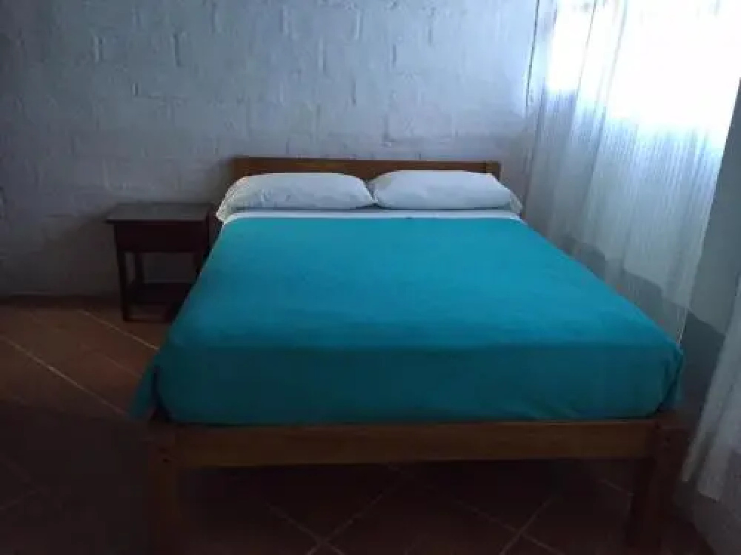 Hostal El Paisano
