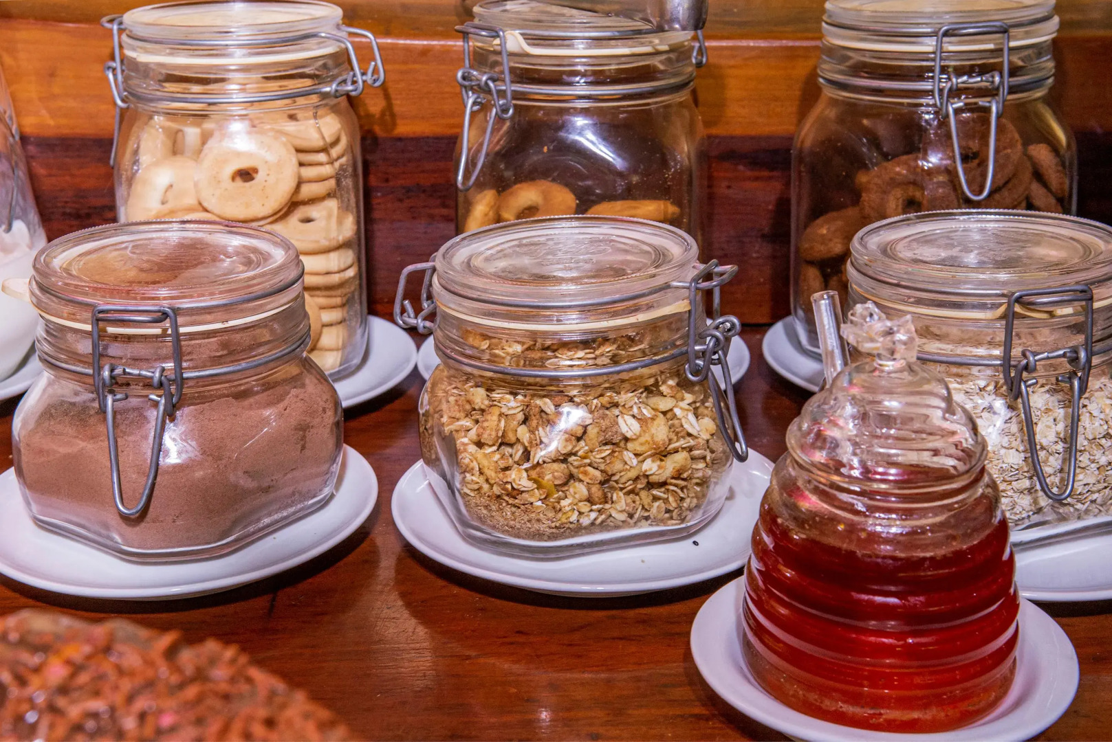 Hotel Alemão Beach de Ilhabela