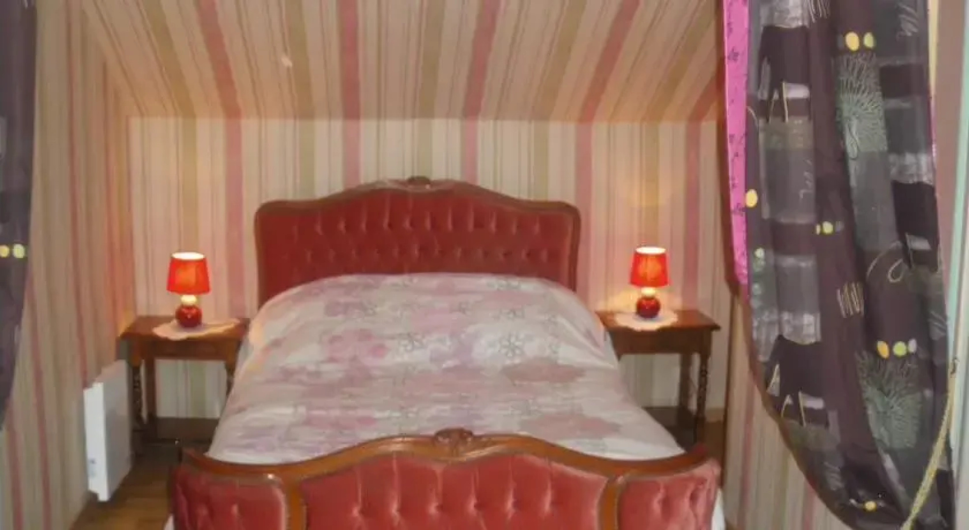 Appartement Duplex Les Coquillettes