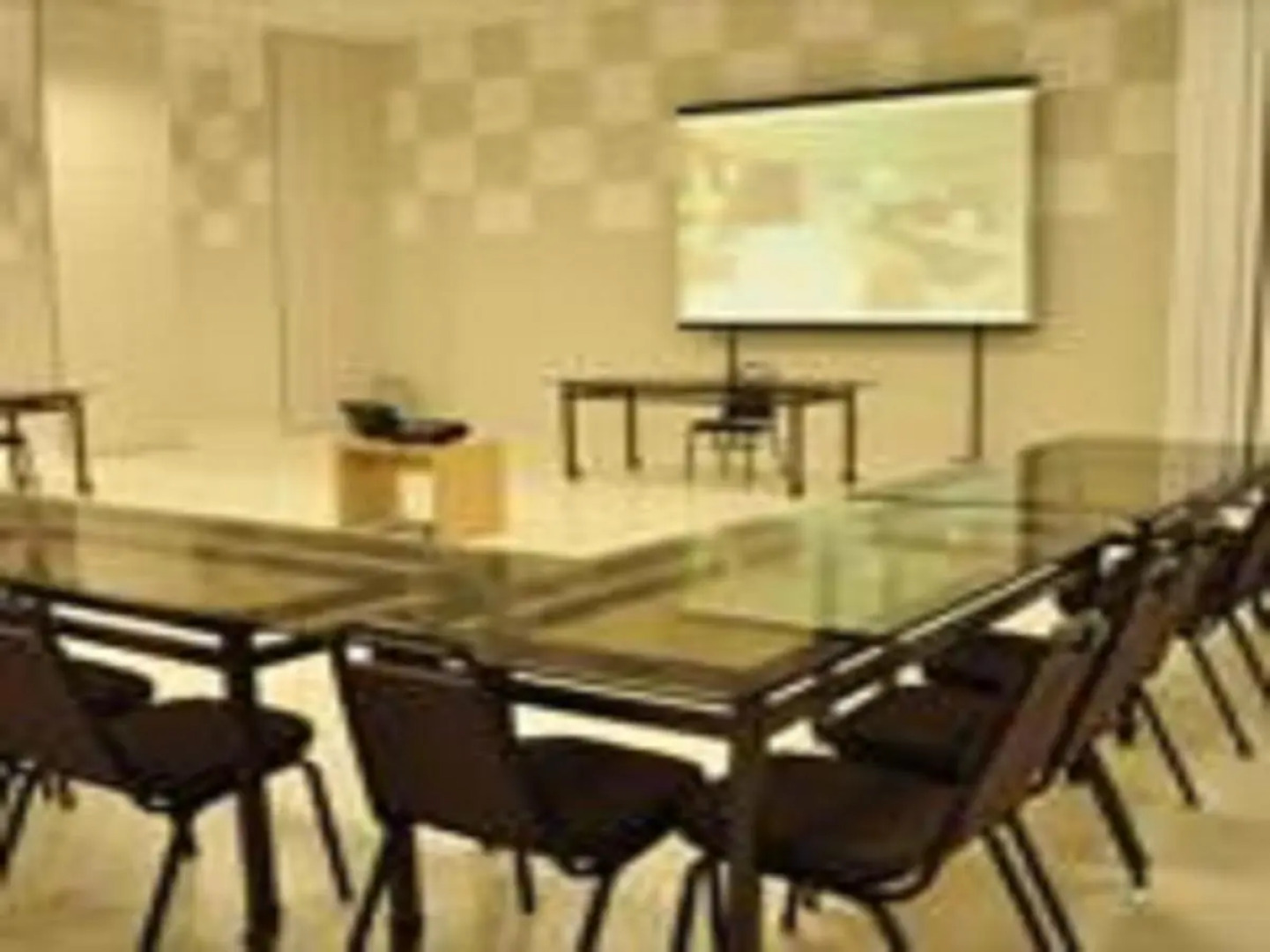 Hits Pantanal Hotel Aeroporto