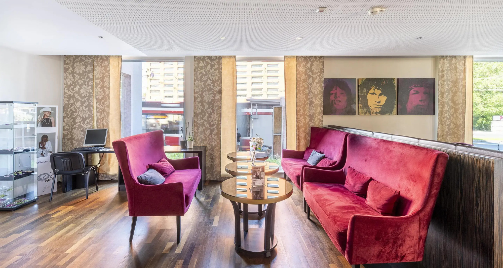 Plaza Premium Salzburg