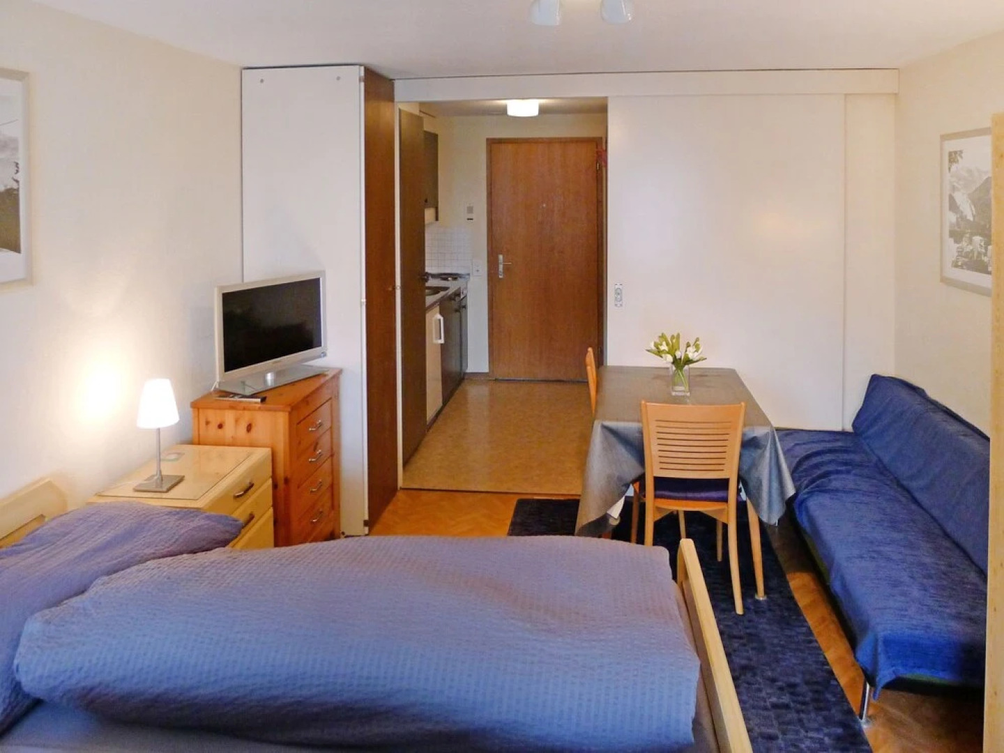 Caral Flims in Flims