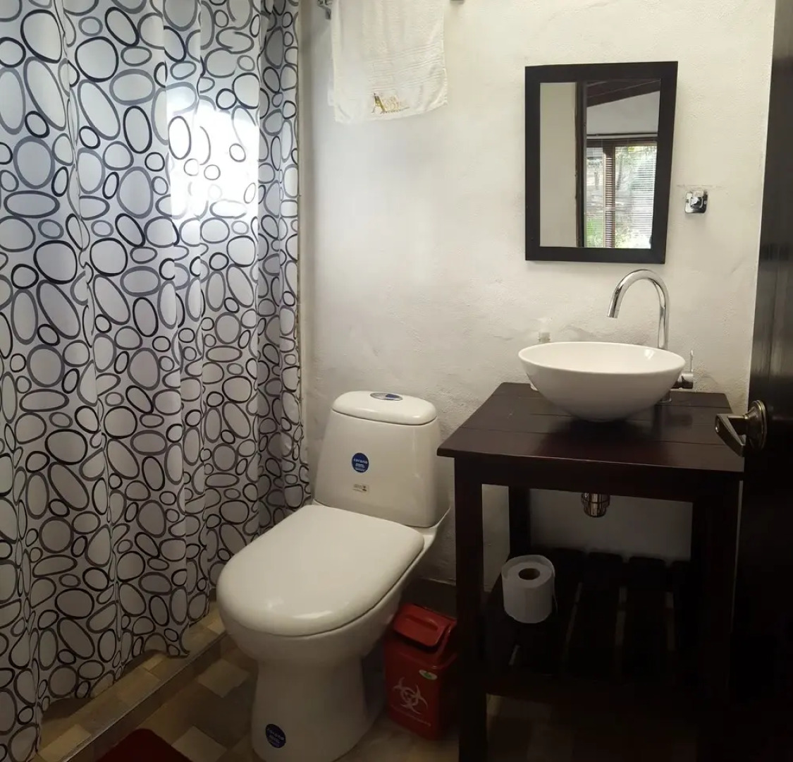 Hostal Casa Lantana Suesca