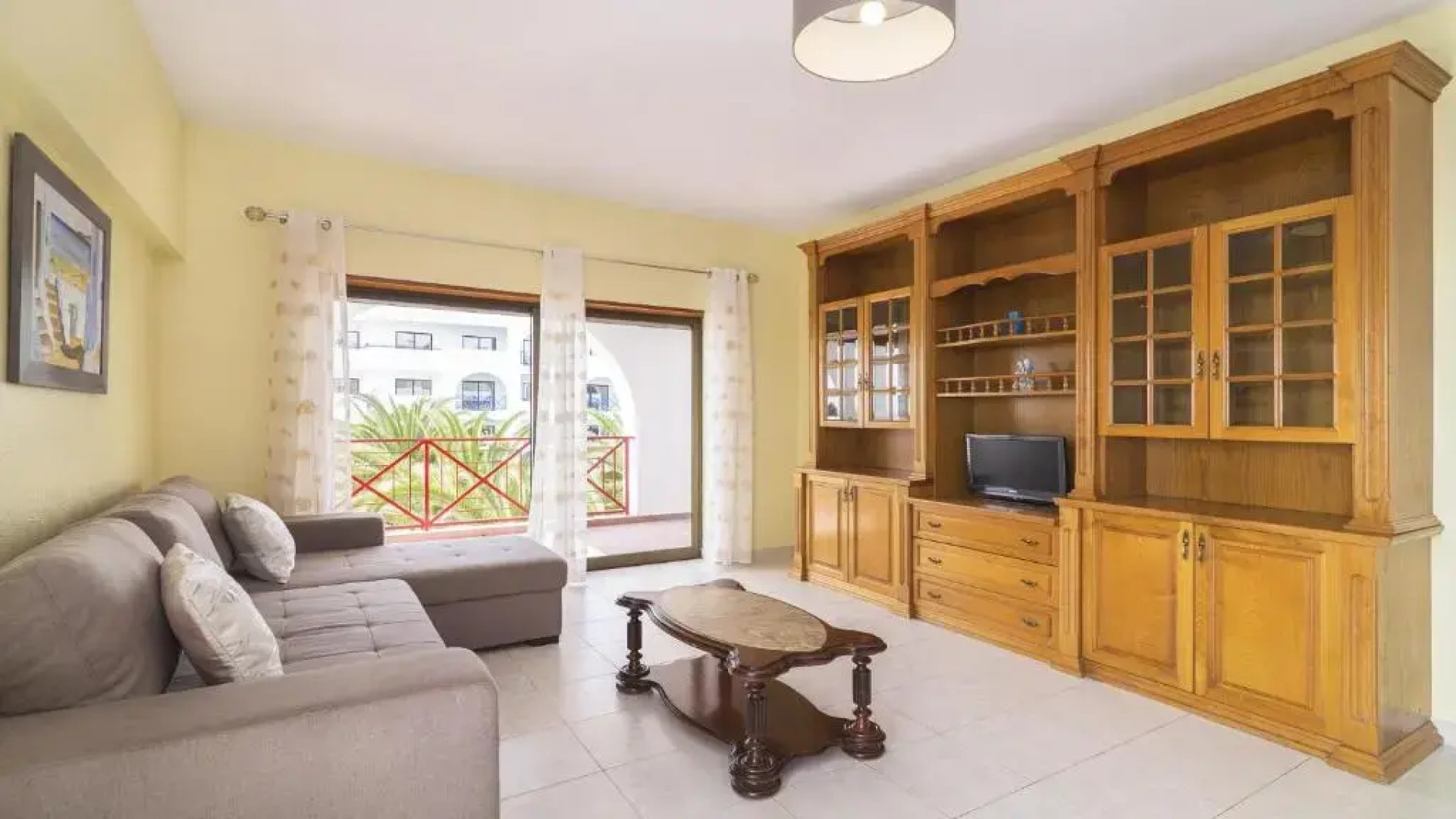 Apartamentos Turisticos Vista Mar