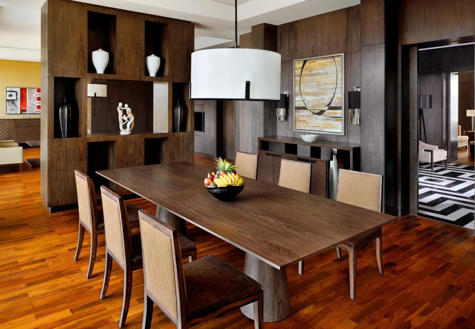 Kigali Marriott Hotel