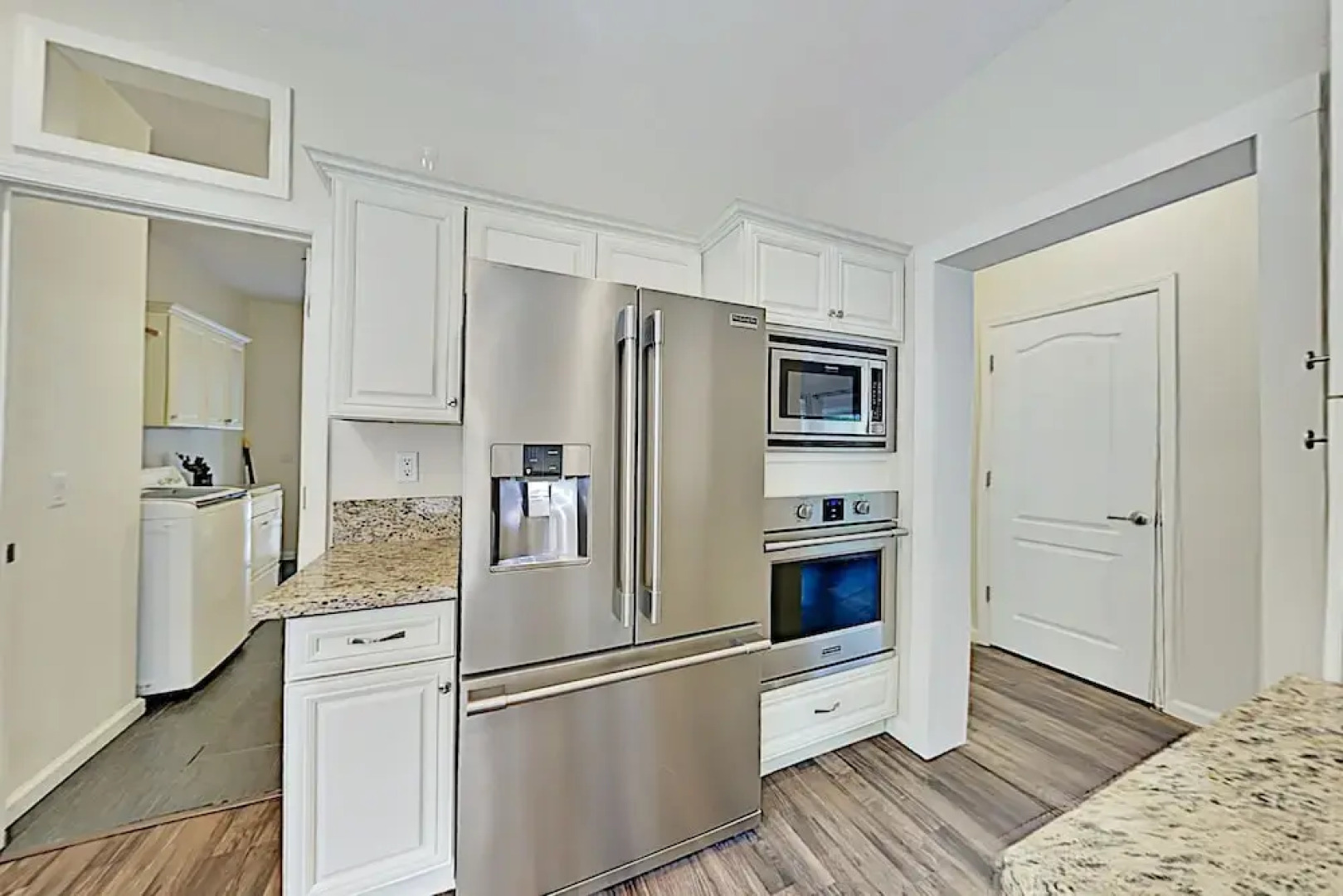 2266sylv 3 Bedroom Home