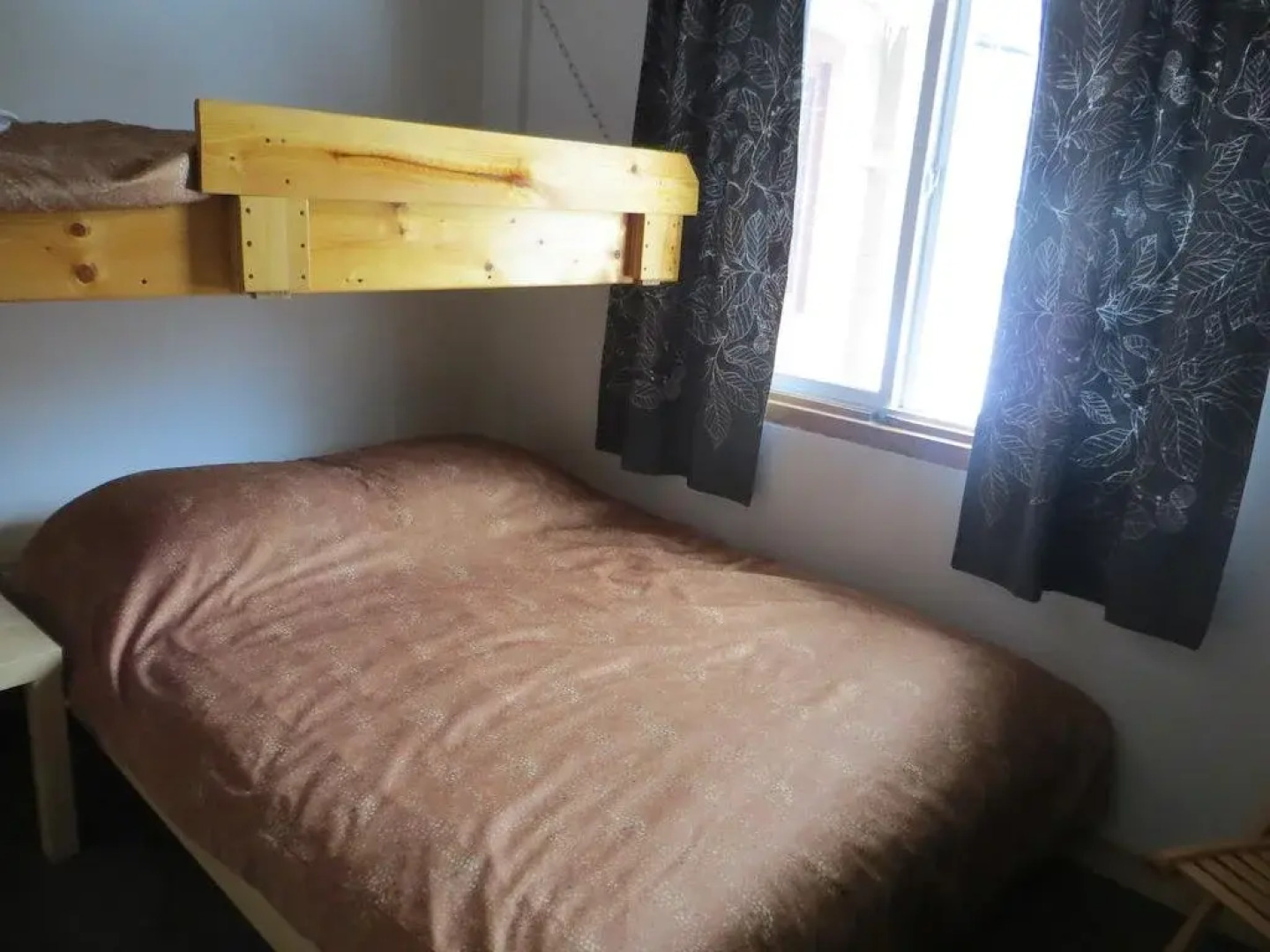 HI-Kananaskis Wilderness Hostel