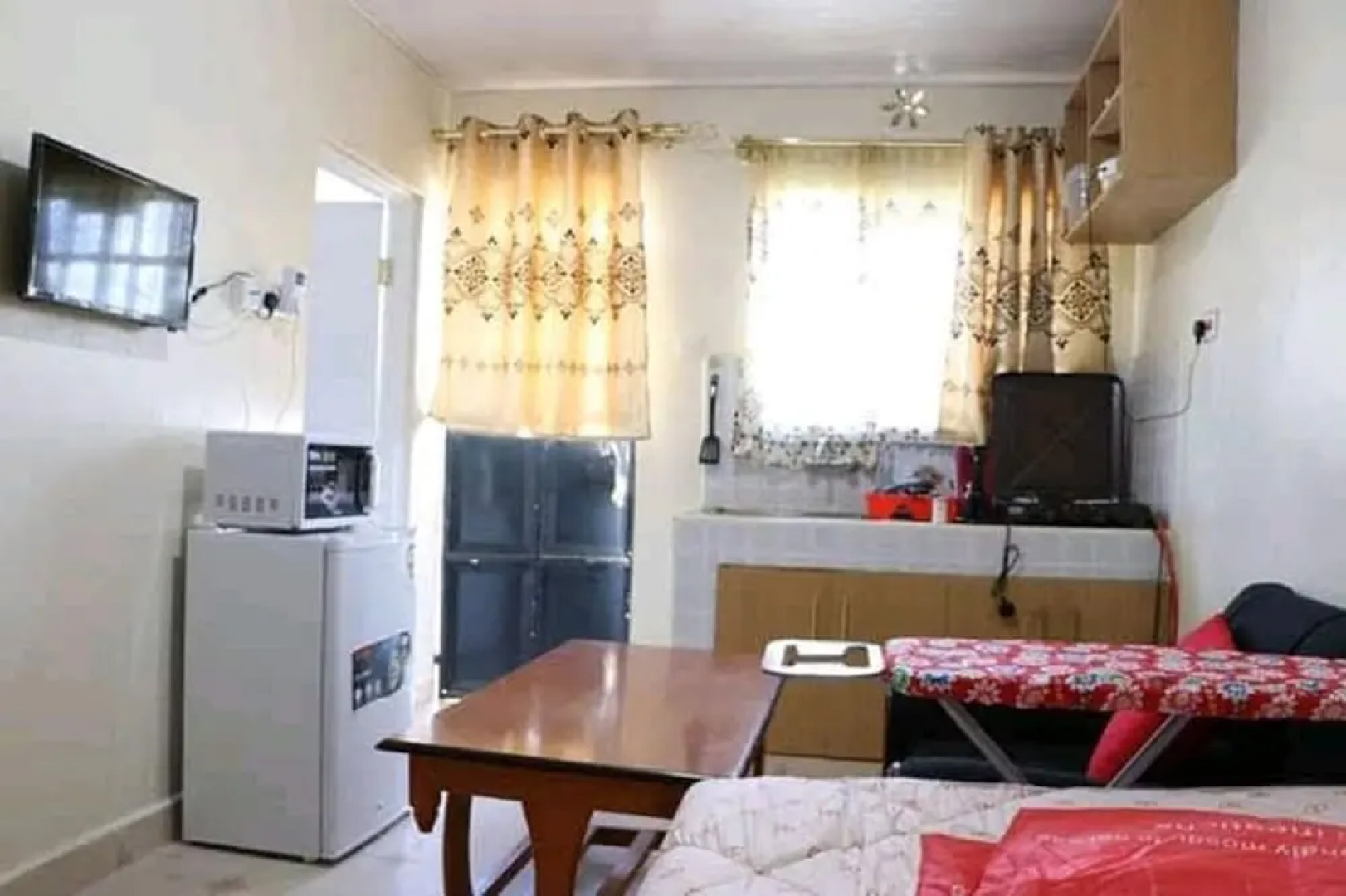 Chetambe Executive Studio