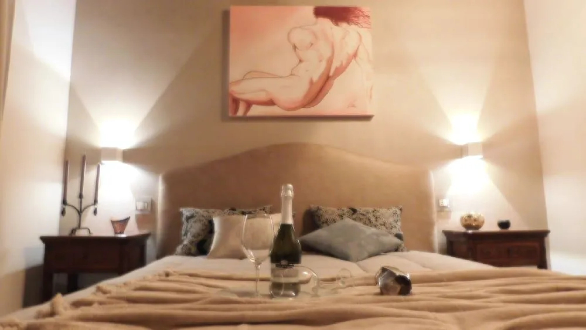 Il Giardino dei Melograni