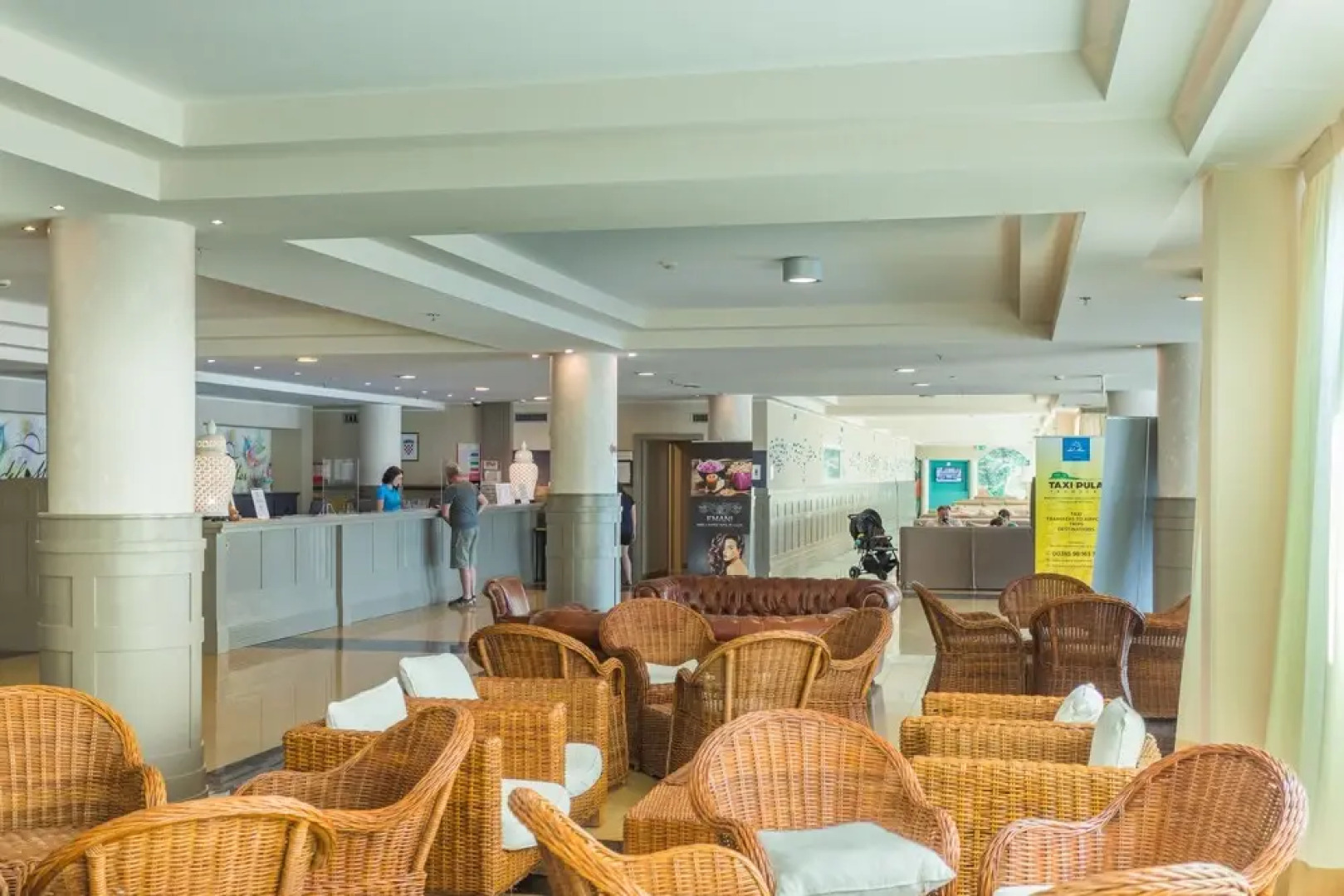 Residence Superior Del Mar