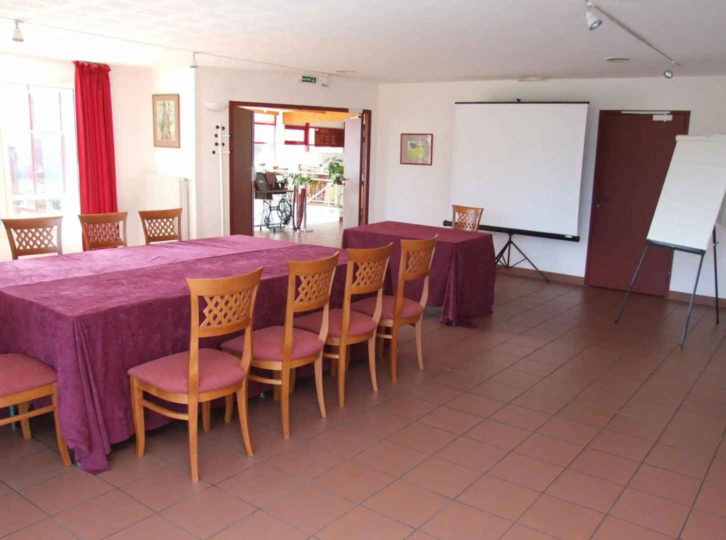 La Rose Des Vents