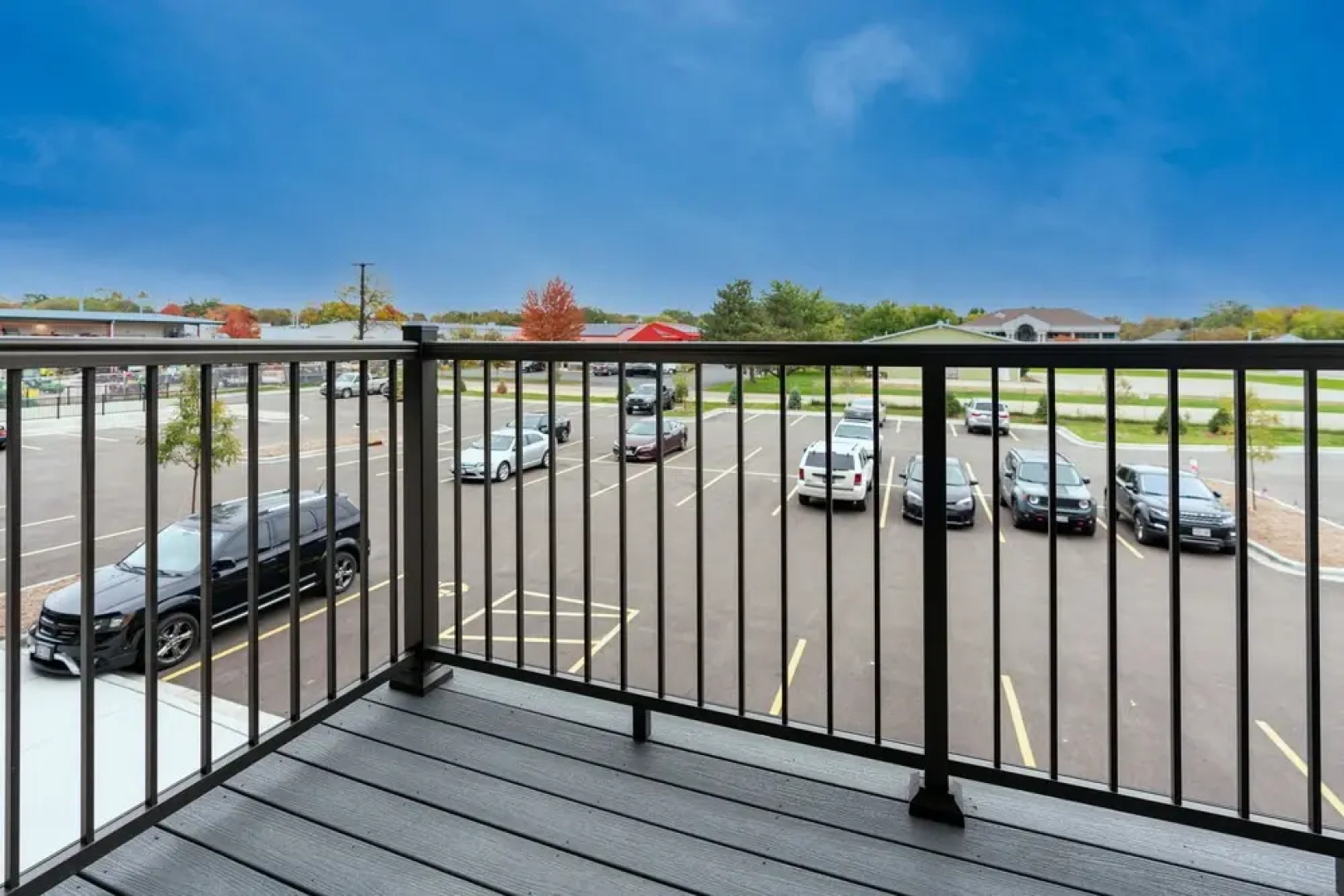 Middleton Market Condos By Barsala