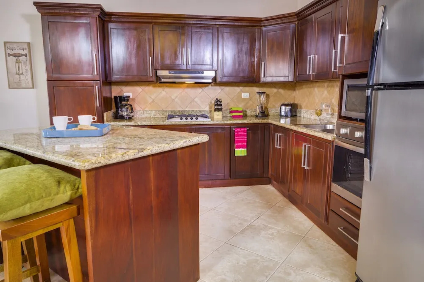 Condos at Ocean Village