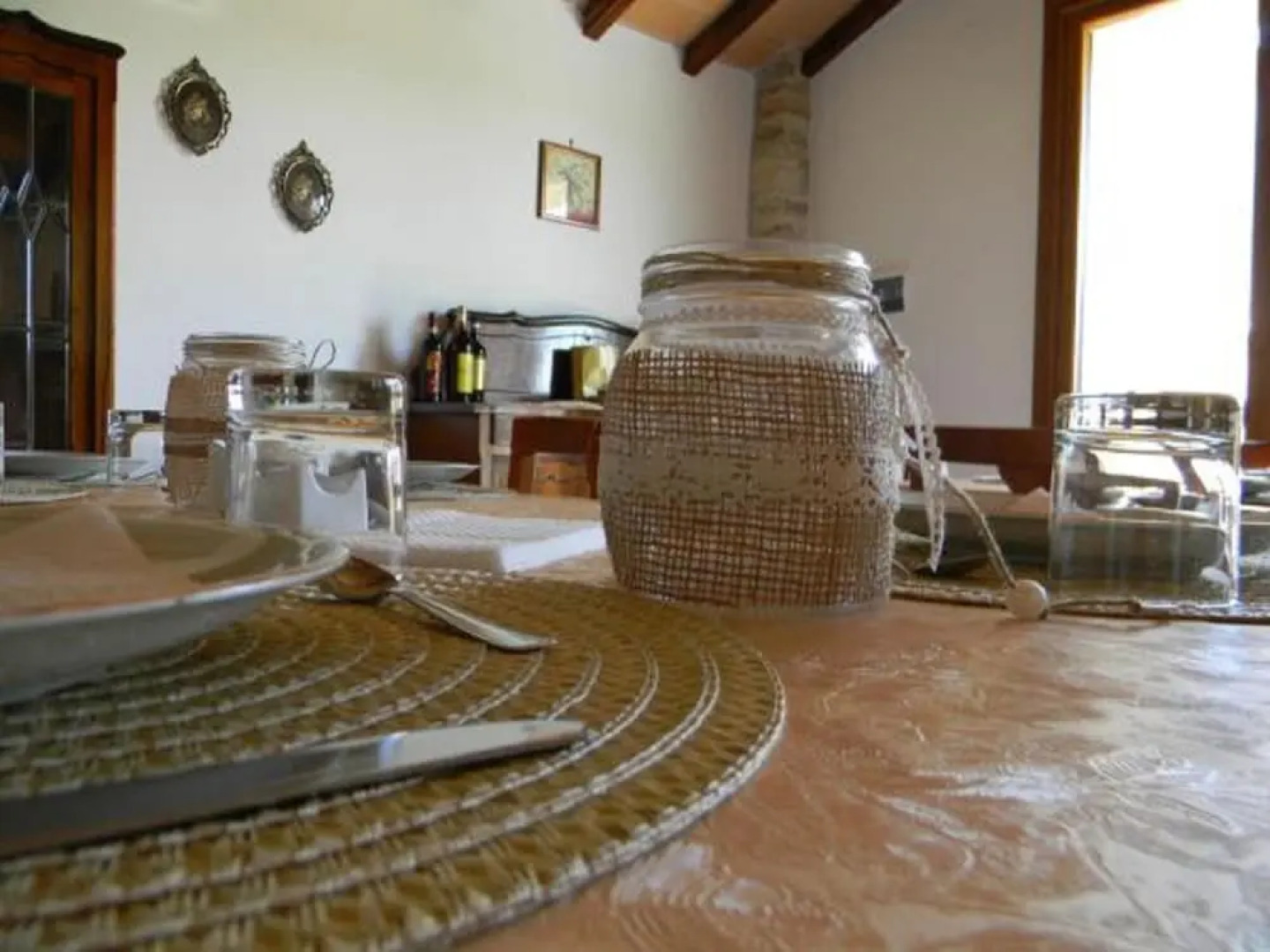 Agriturismo Podere La Selva