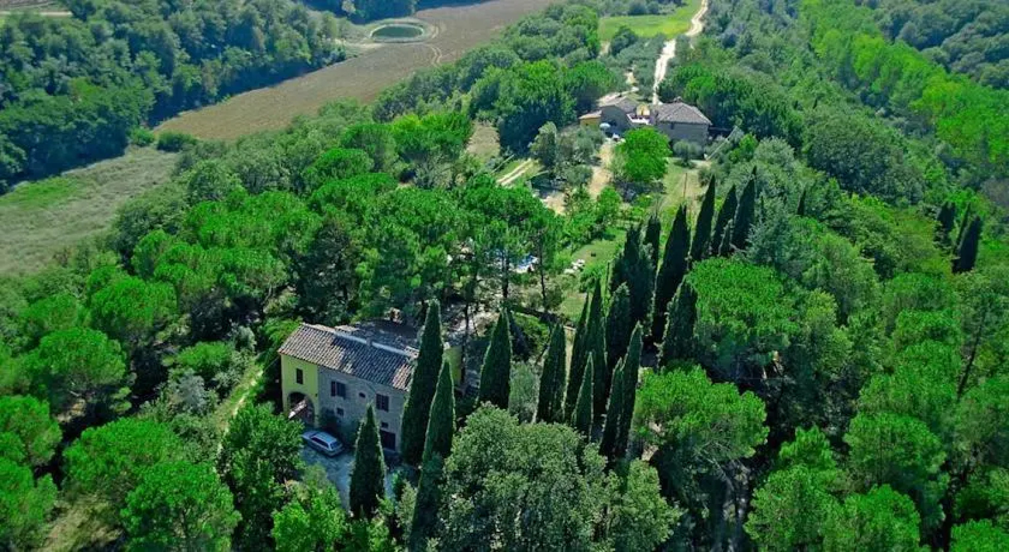 Agriturismo La Fonte