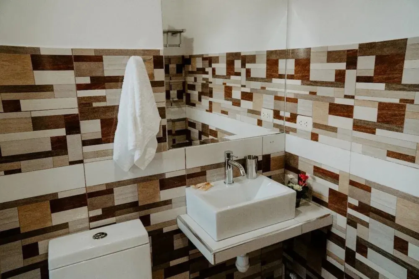 Atusparia Guest House