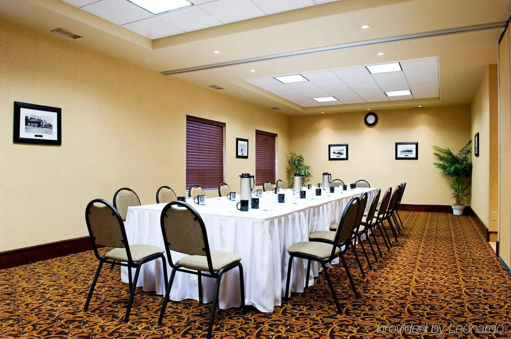 Holiday Inn Hotel & Suites Lloydminster by IHG