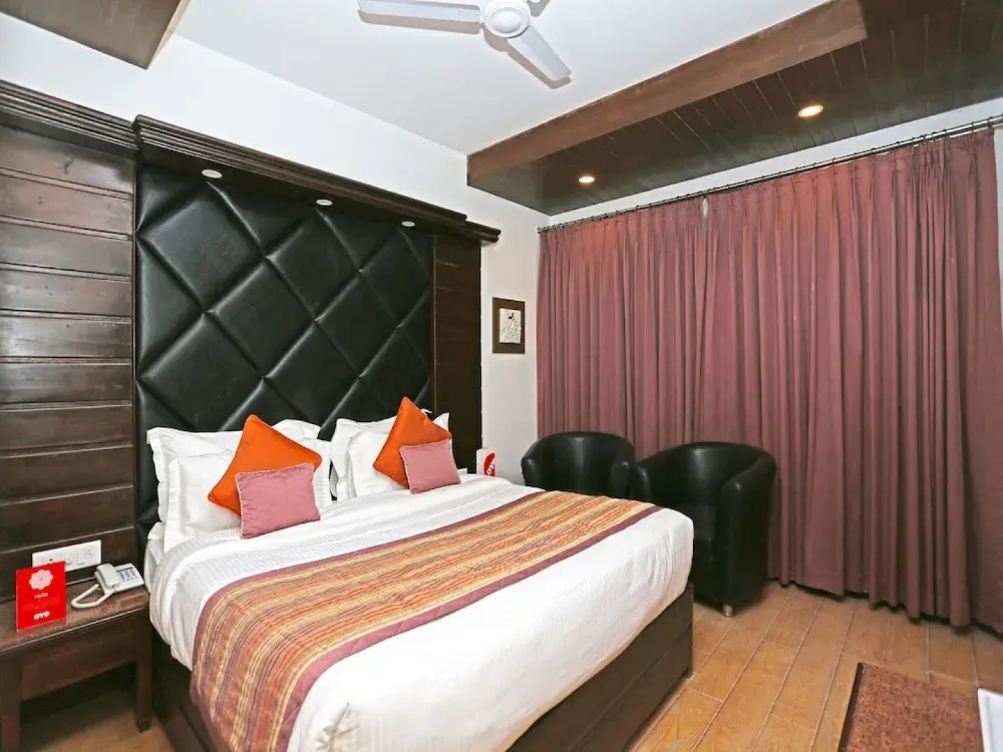 OYO 3911 Hotel Milestone Inn and Spa