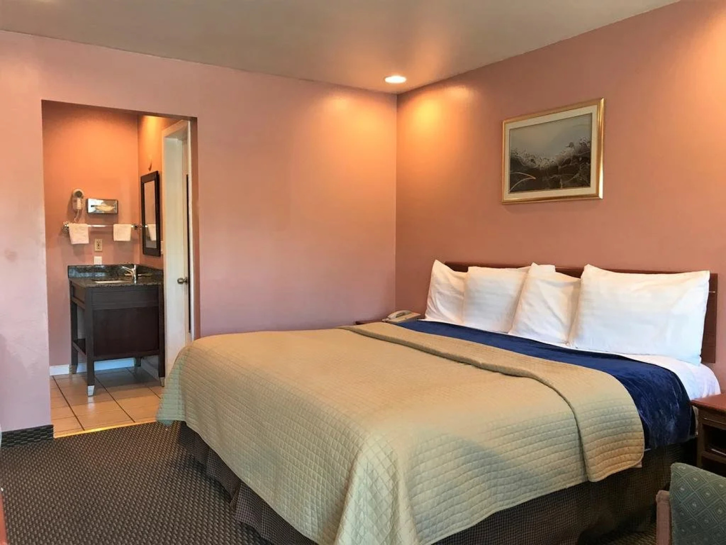 Bestway Inn