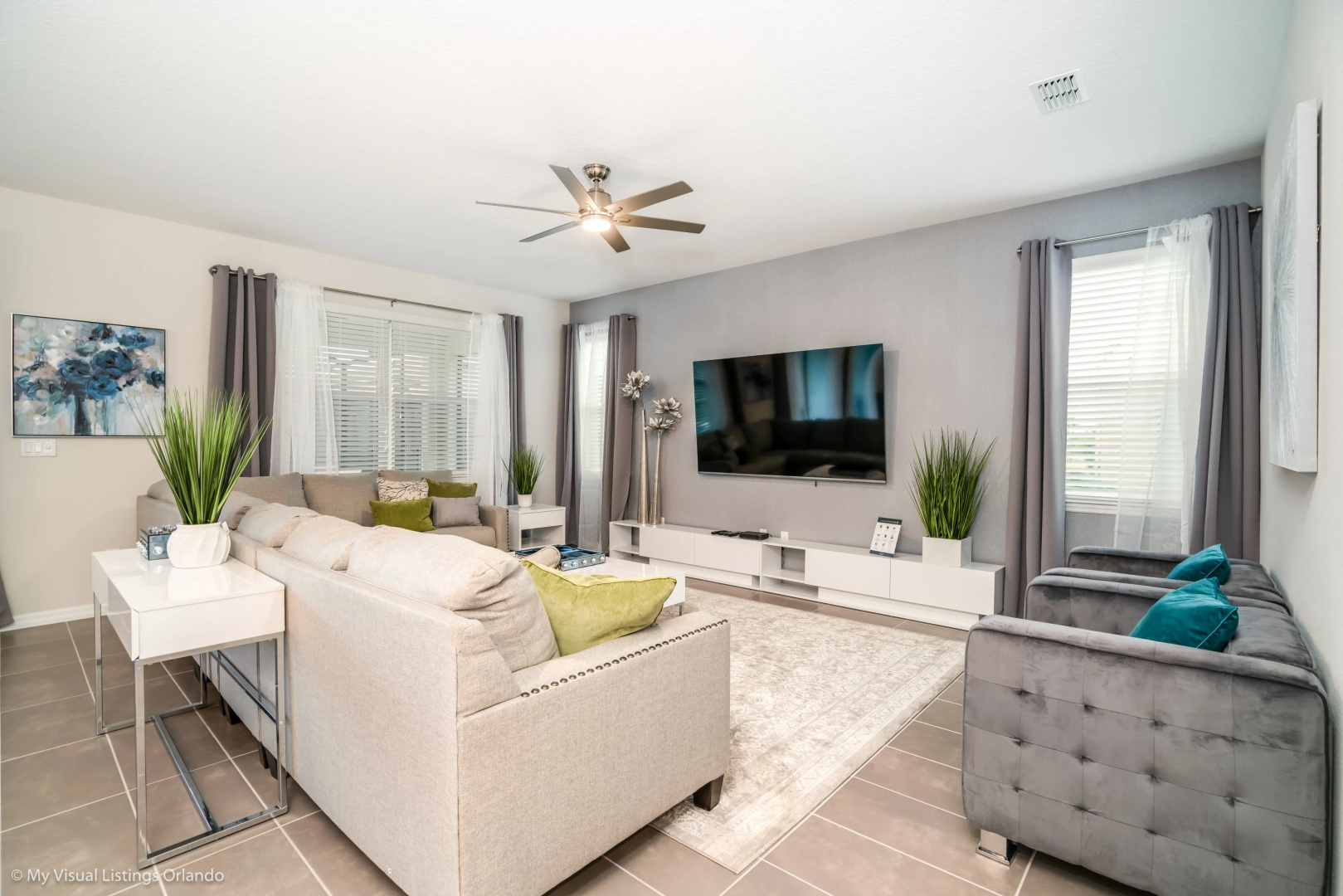 1719CVT Orlando Newest Resort Community Home