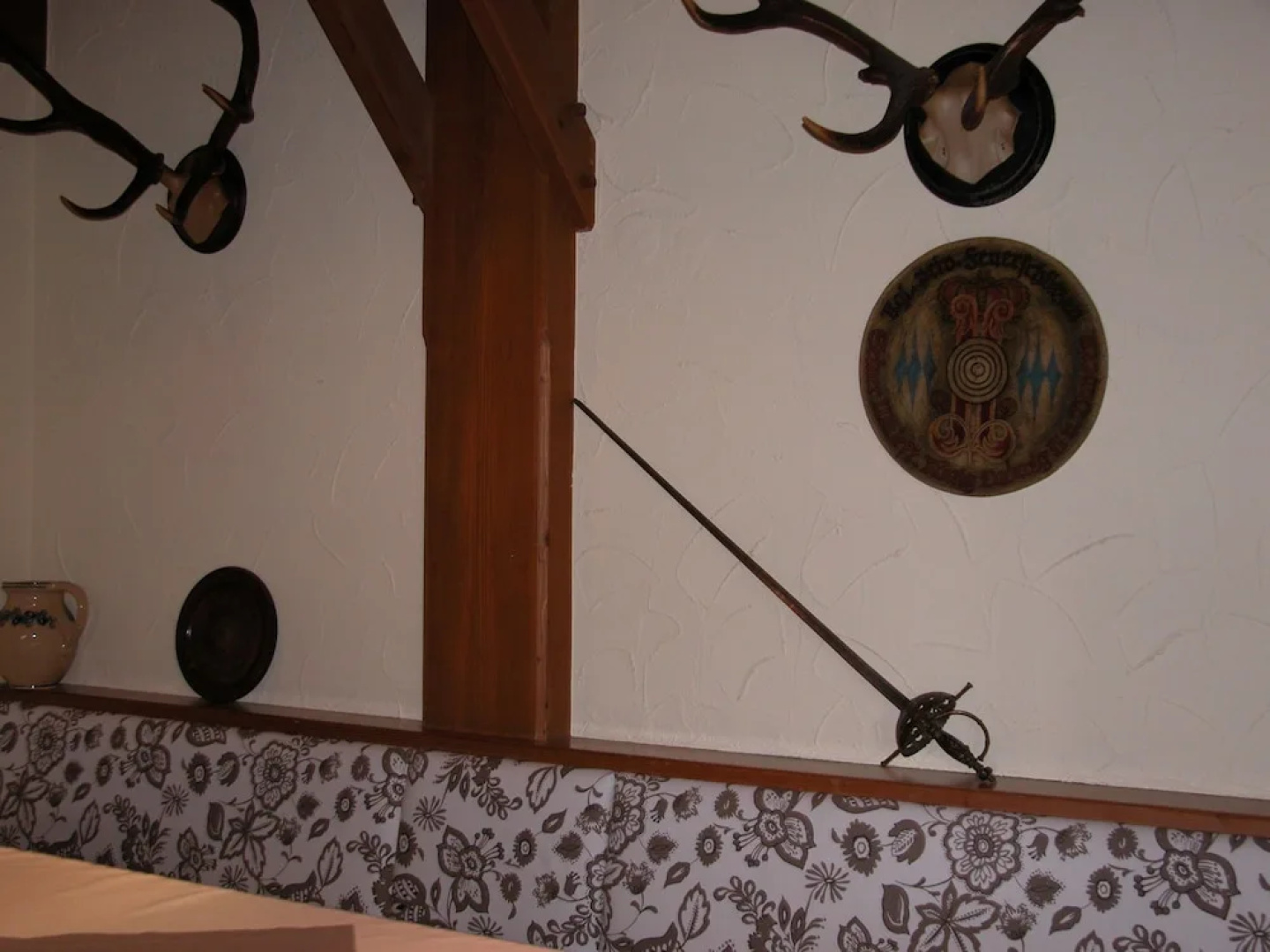 Hotel zum Hirschhaus