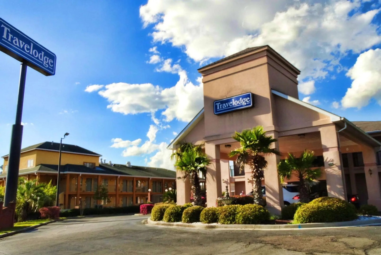 Quality Inn Port Wentworth Savannah North