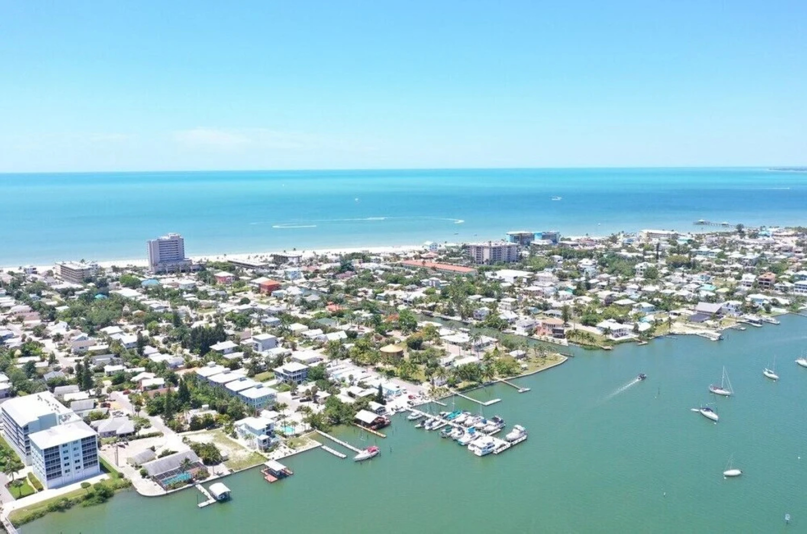 6050 Estero House