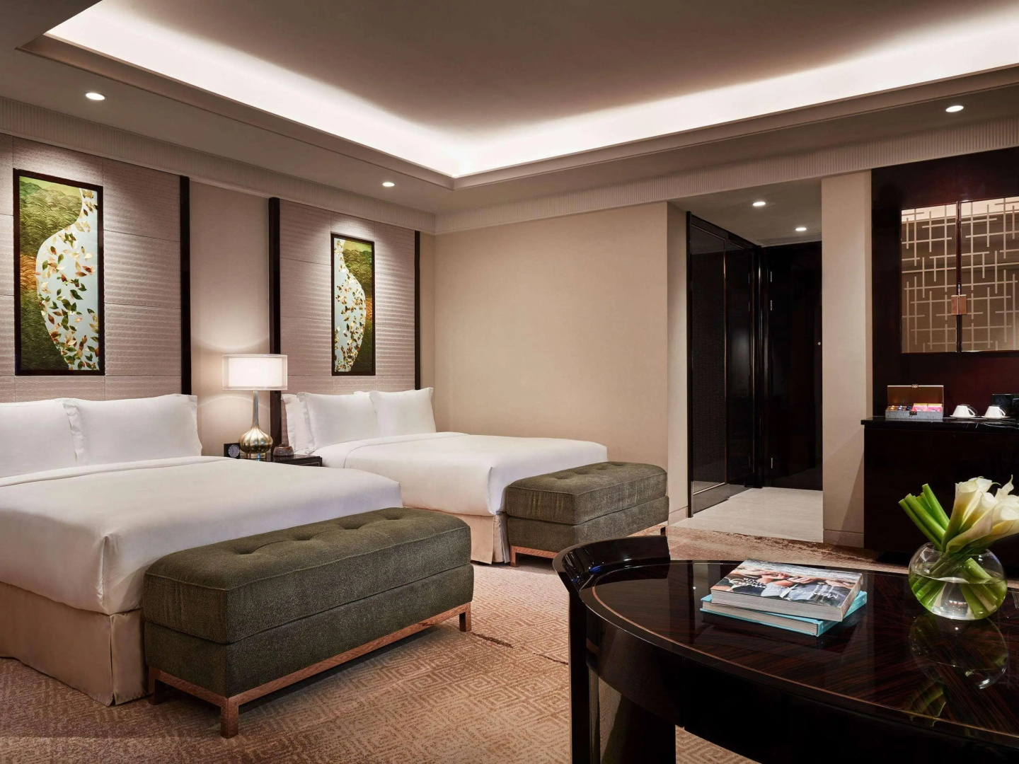 Fairmont Chengdu