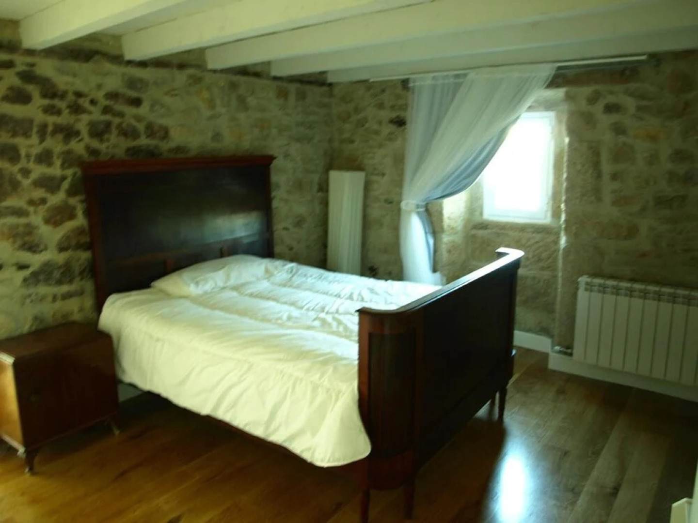 House With 8 Bedrooms in Santa Cruz de Andino, With Wonderful Mountain