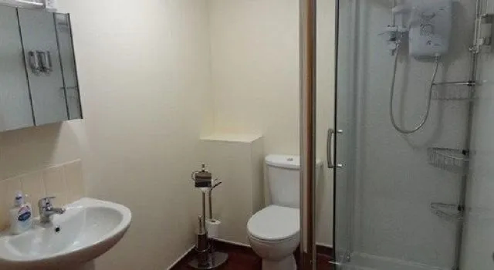 BBs Letting Rooms