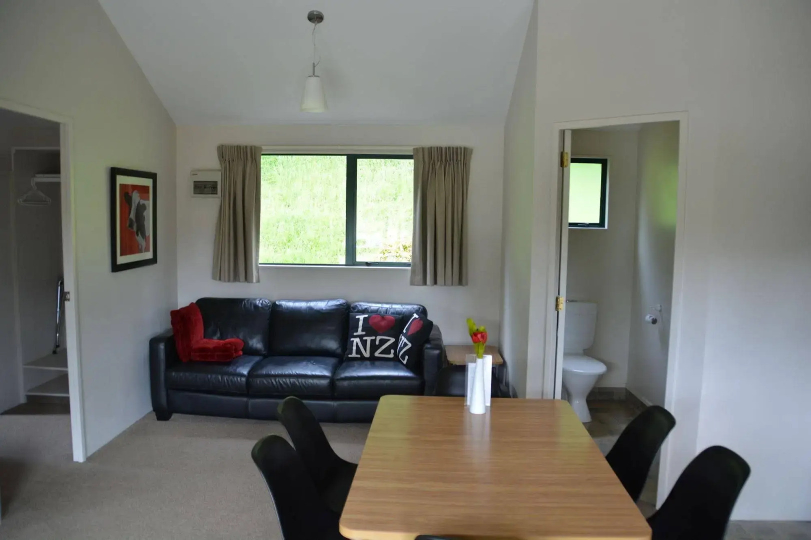 Waitomo Top 10 Holiday Park