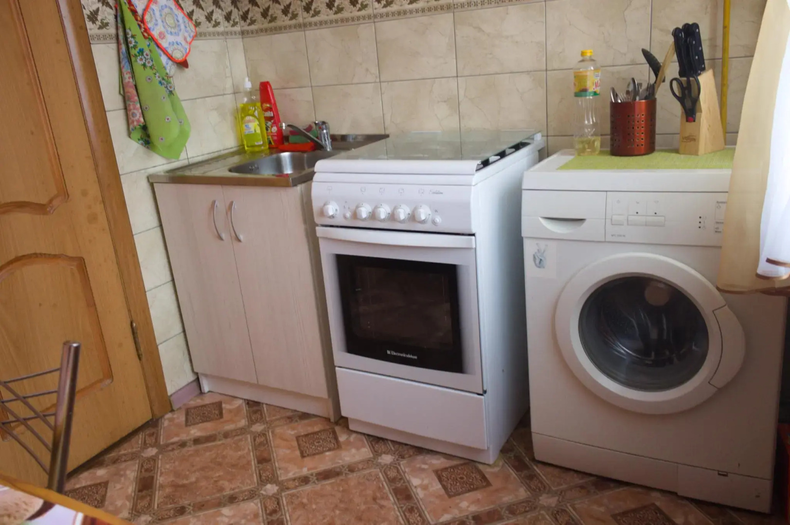 Апартаменты на улице Герцена 97