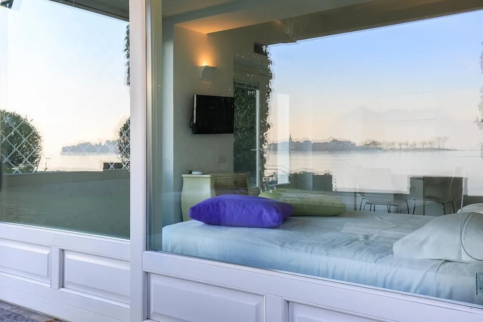 Impero House Rent - Maison du Lac