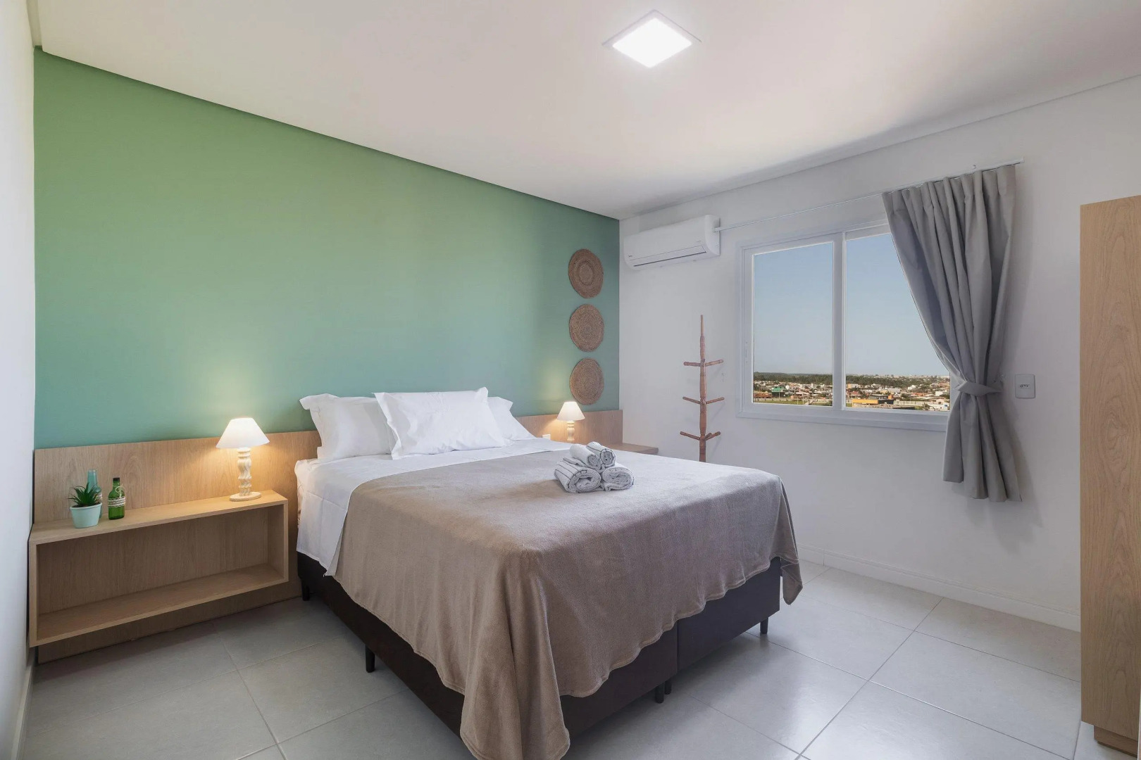 Tranquilidade e próximo aos melhores pontos de Torres - 802