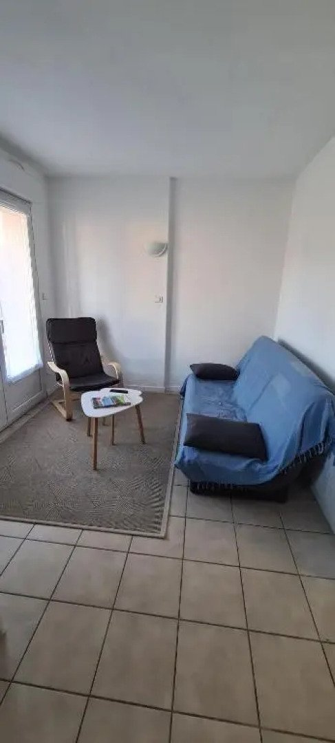 Residence T2 Du Golf De Digne