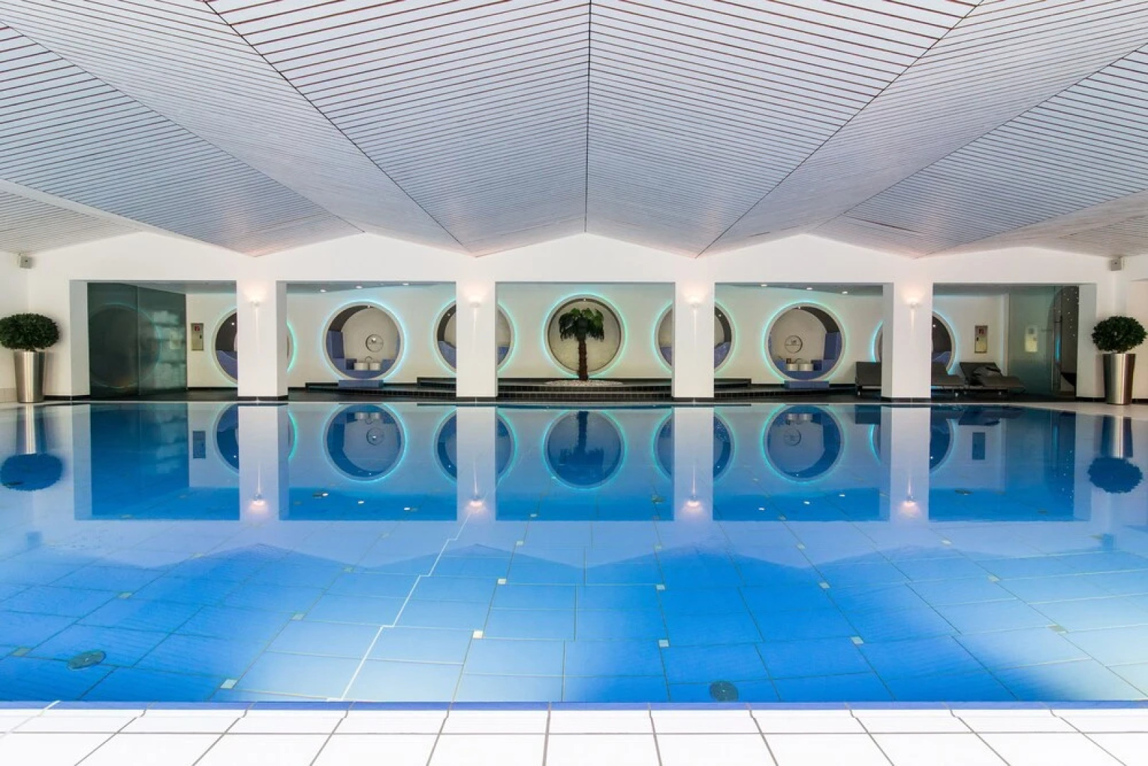 Hotel Schloss Montabaur