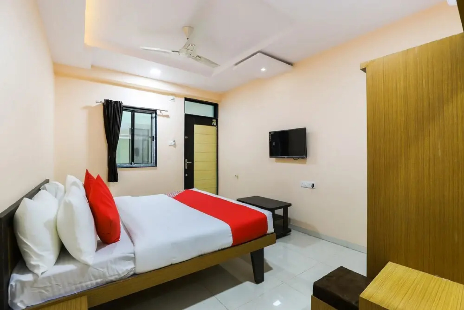 SPOT ON 46705 Hotel Rio Inn