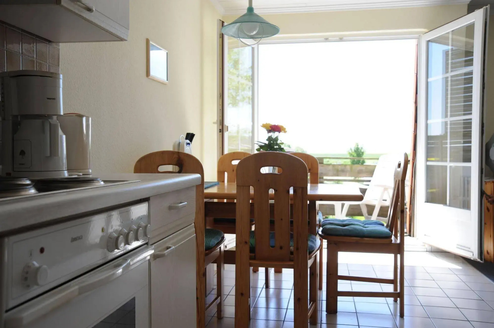 Bauernhof Koehlbrandt