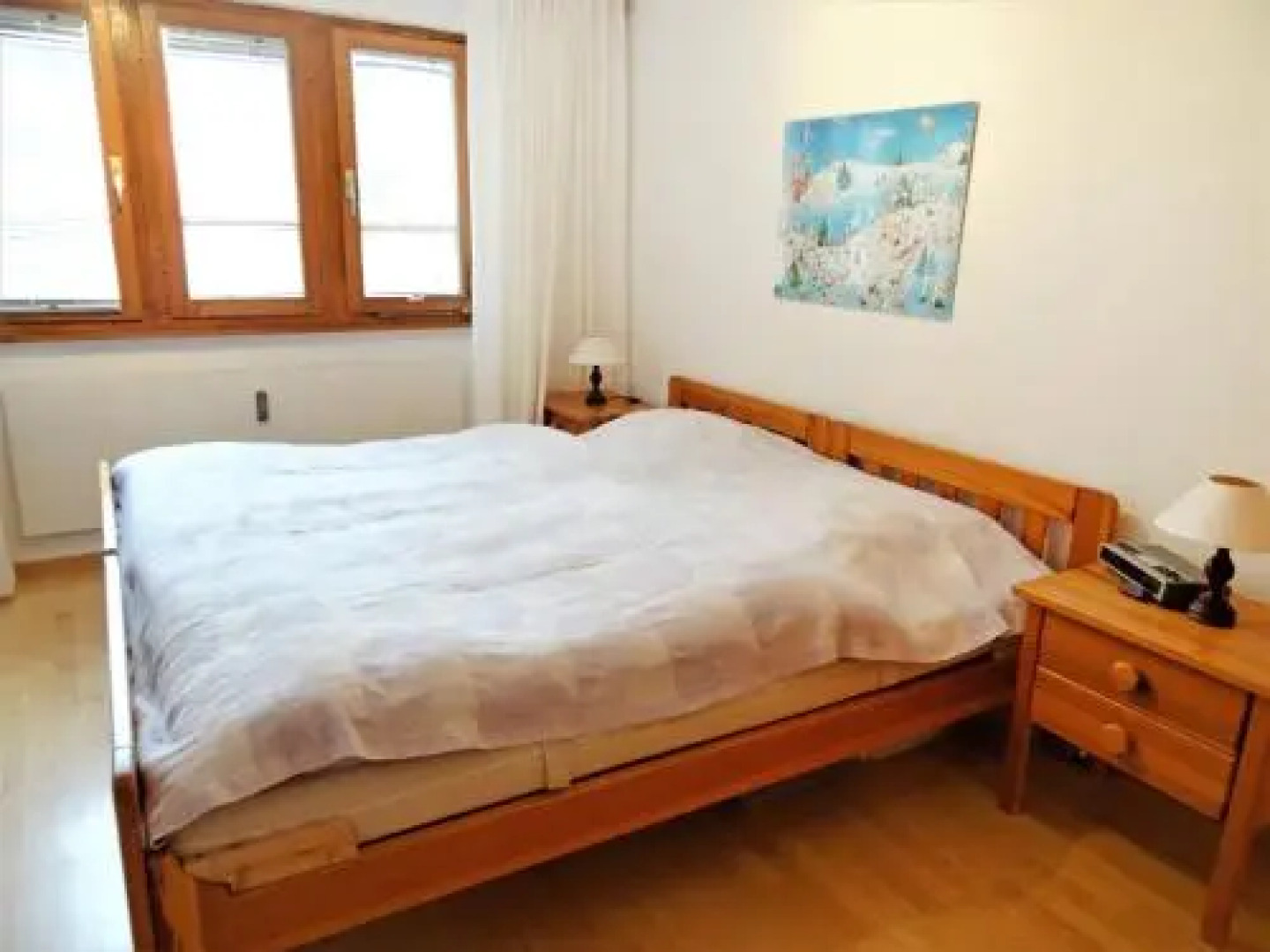 Apartment Aragon P31