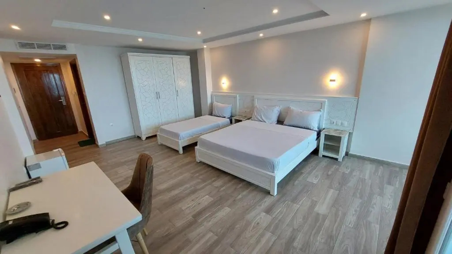 Hotel Blador
