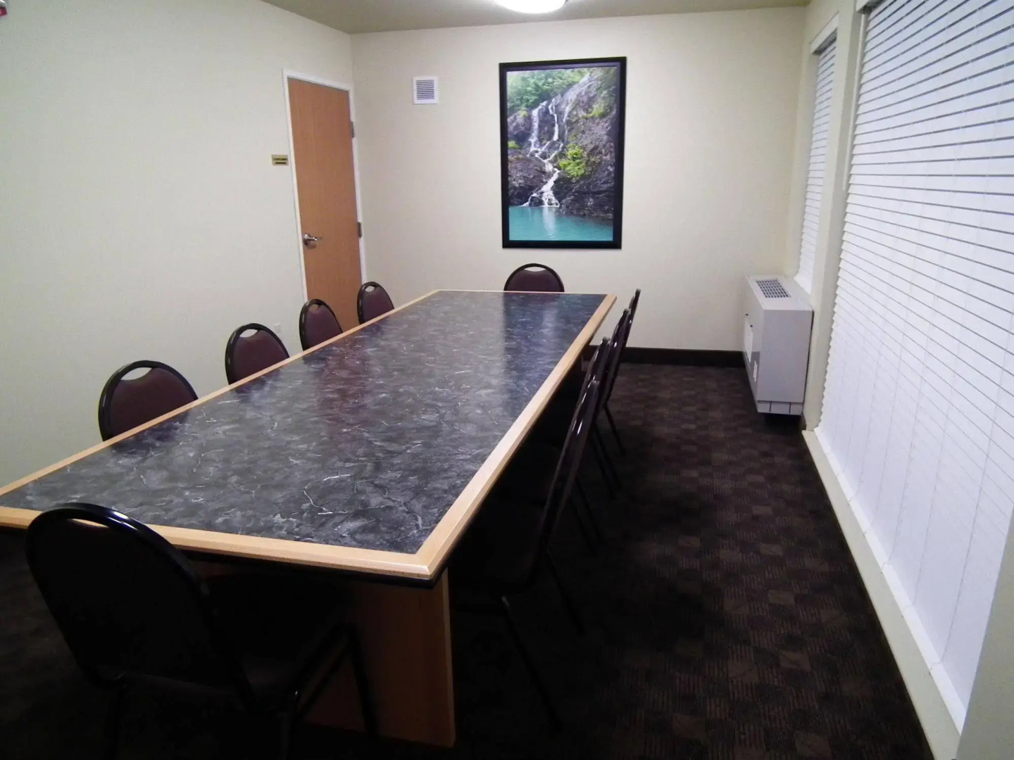 Aspen Suites Hotel Sitka